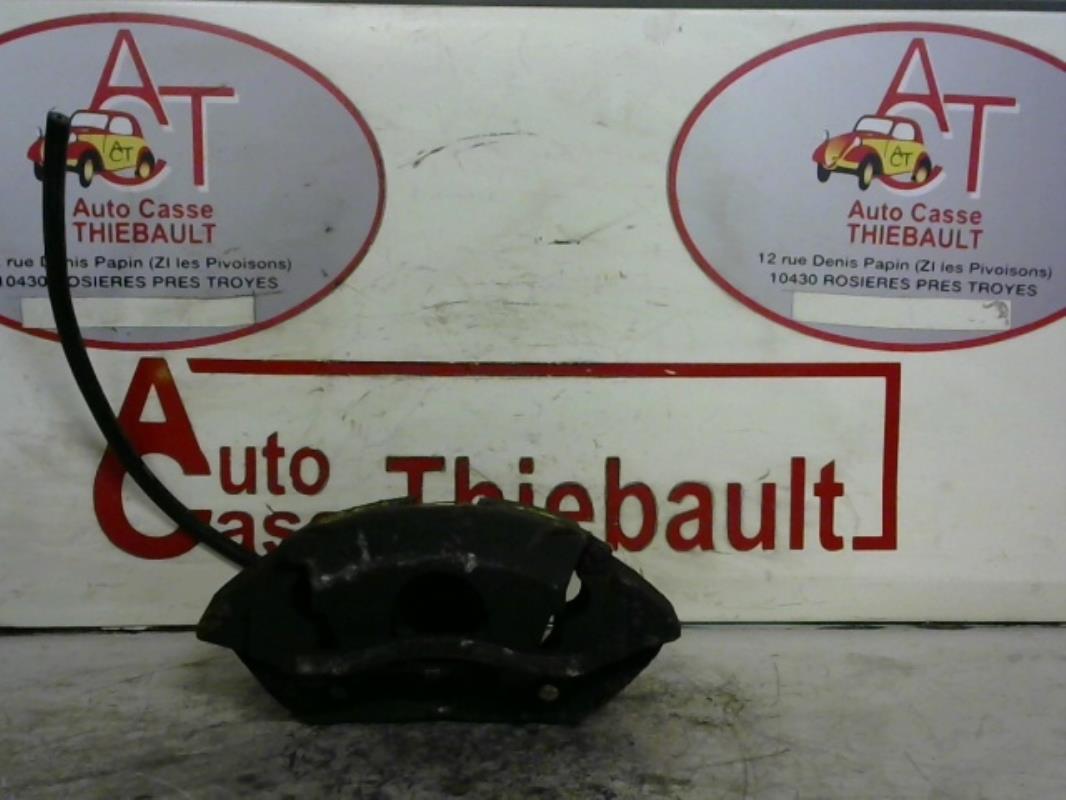Pinza freni anteriore destra PEUGEOT 605 PHASE 1  - 1
