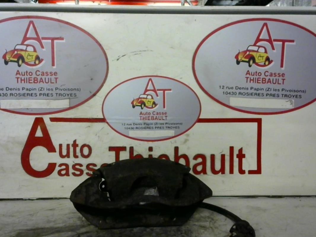 Pinza freni anteriore sinistra PEUGEOT 605 PHASE 1  - 1