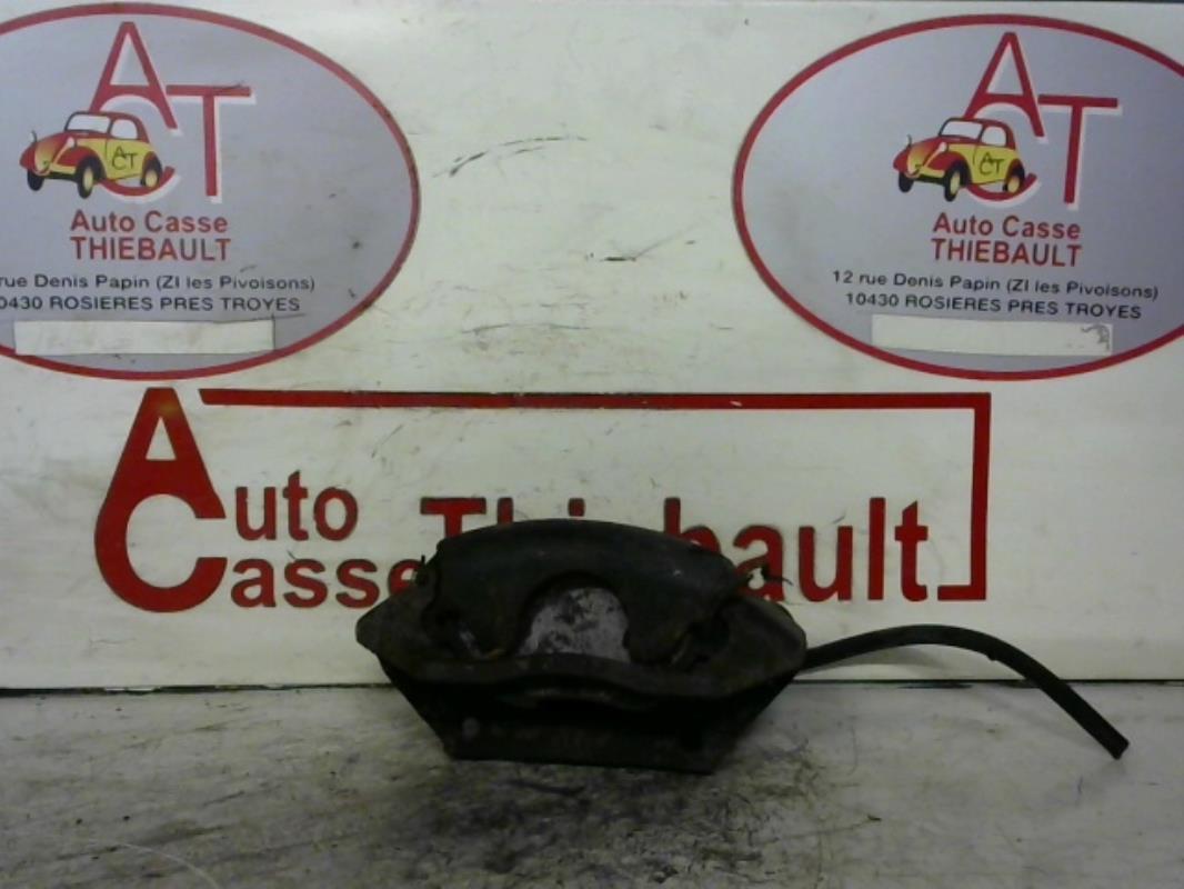 Pinza freni anteriore sinistra PEUGEOT 605 PHASE 1  - 1