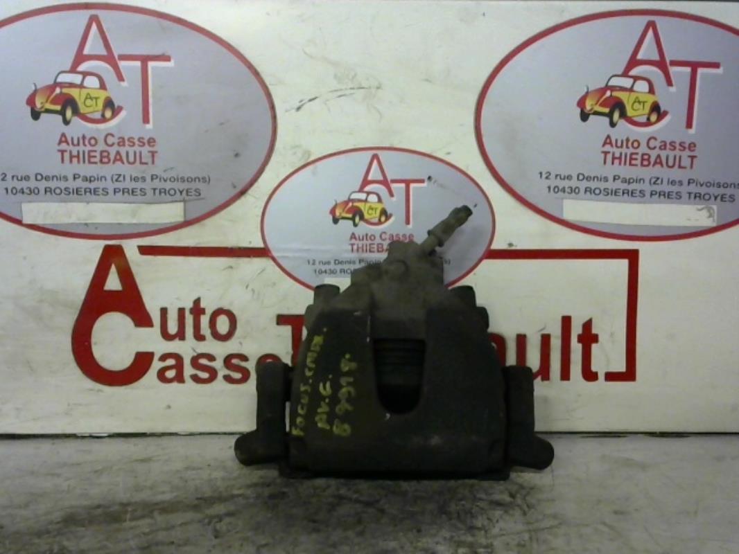 Etrier avant gauche (freinage) FORD C-MAX 1 PHASE 1 Diesel - 1