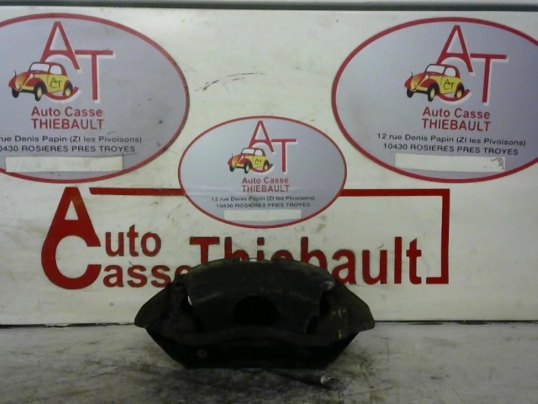 Pinza freni anteriore sinistra PEUGEOT 605 PHASE 1  - 1