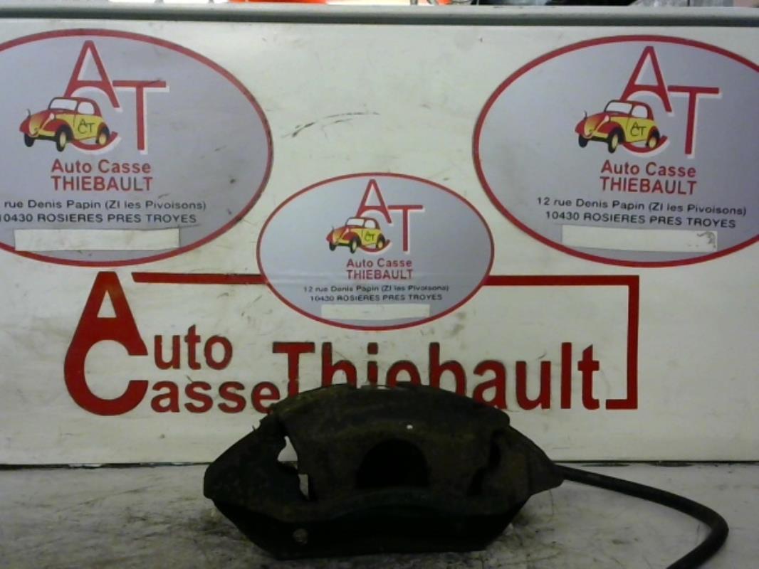 Pinza freni anteriore sinistra PEUGEOT 605 PHASE 1  - 1