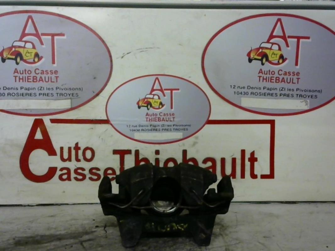 Pinza freni anteriore sinistra CITROEN BX  - 1