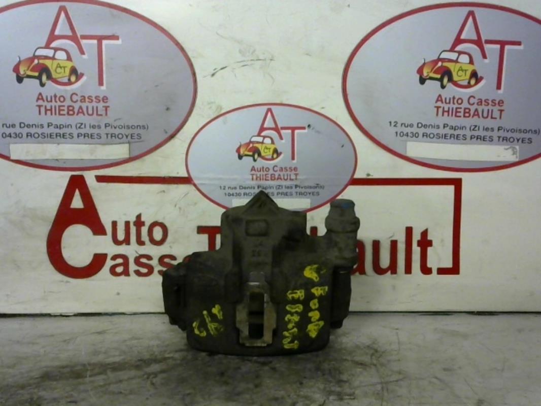 Pinza freni anteriore sinistra FORD ESCORT 5 PHASE 1 Gasolina - 1