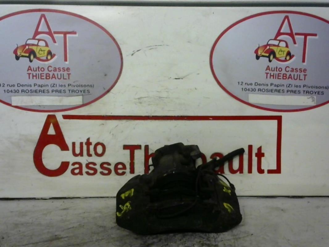 Pinza freni anteriore sinistra CITROEN BX  - 1