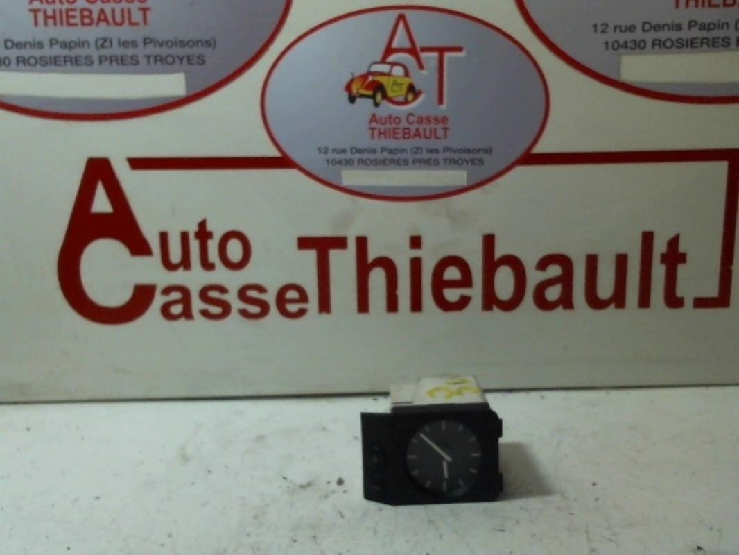 Horloge BMW SERIE 3 (E36)  - 1