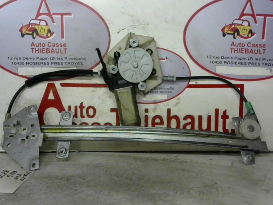 Alzacristalli elettrico anteriore sinistro VOLVO S 40 1 PHASE 1 Gasolina - 1