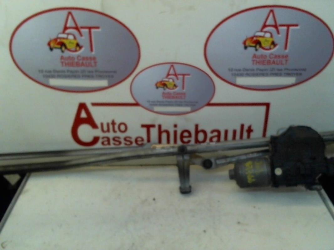 Motore tergicristallo anteriore PEUGEOT 308 1 PHASE 1 Diésel - 1
