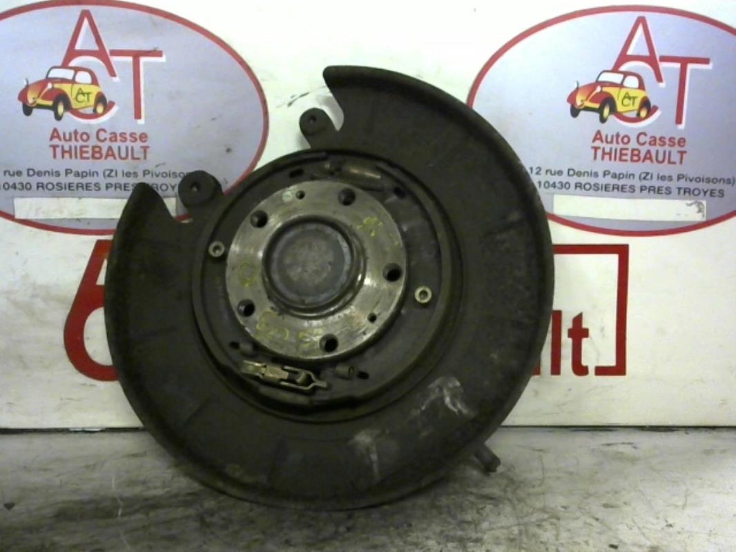 Mozzo anteriore destro PEUGEOT 605 PHASE 1  - 1