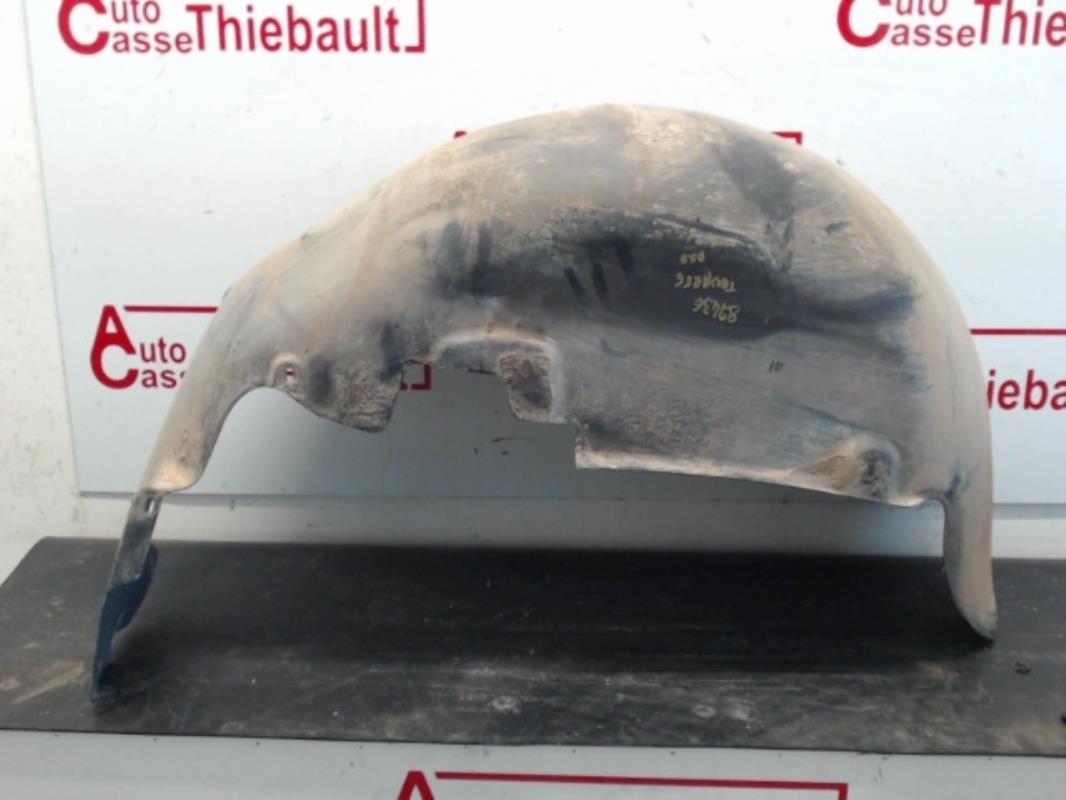 Parasale posteriore destro VOLKSWAGEN TOUAREG 1 PHASE 1 Diésel - 1