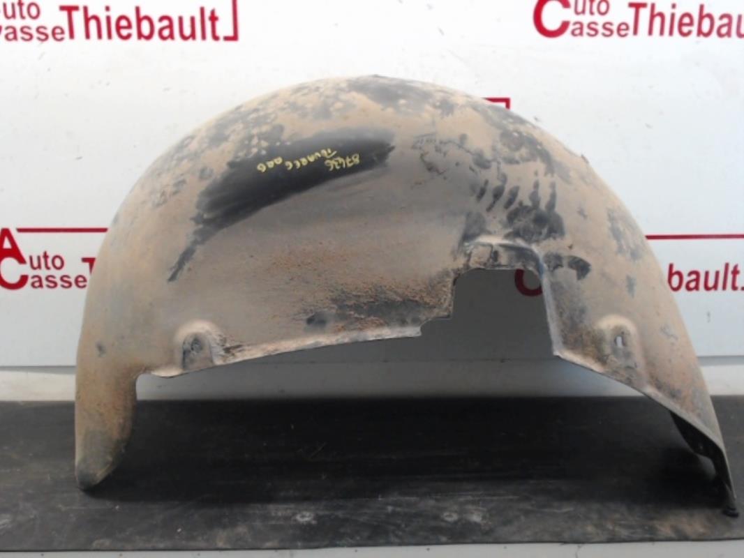 Parasale posteriore sinistro VOLKSWAGEN TOUAREG 1 PHASE 1 Diésel - 1