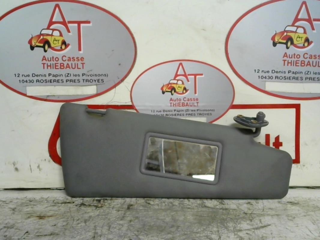 Visiera parasole destra FIAT BRAVA  - 1