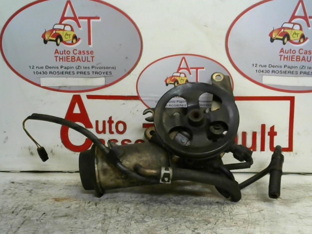 Pompe de direction TOYOTA YARIS 1 PHASE 2  - 1