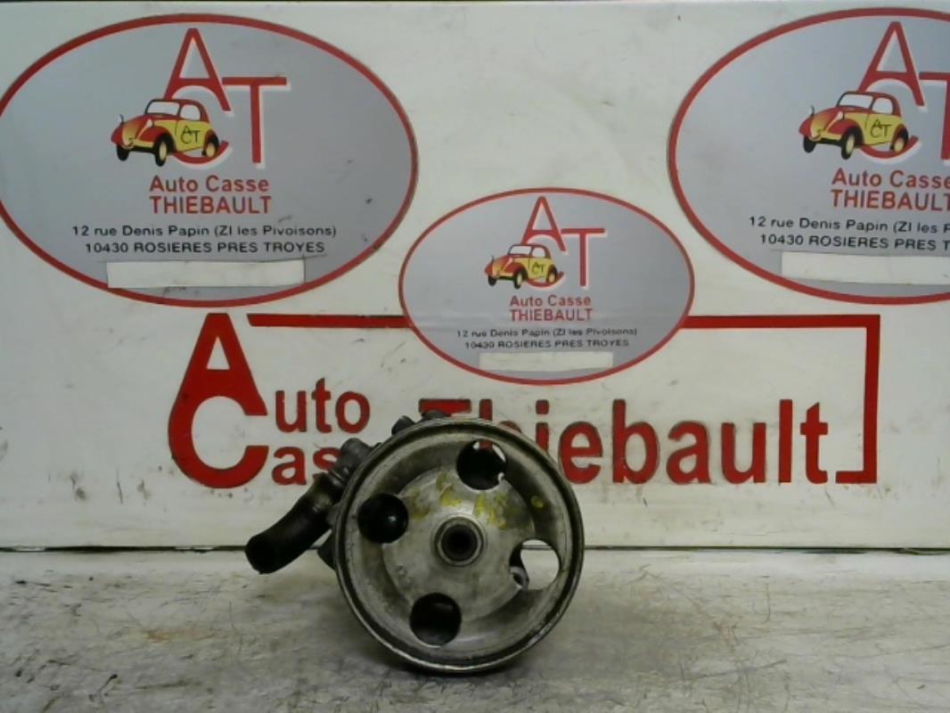 Pompe de direction CITROEN C8  - 1