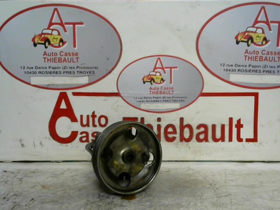 Pompe de direction PEUGEOT 807  - 1