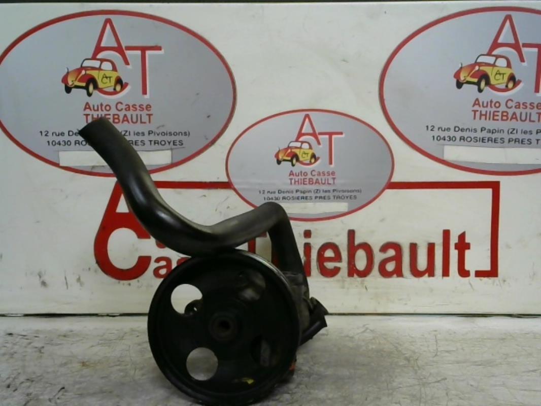 Pompe de direction MITSUBISHI CARISMA  - 1