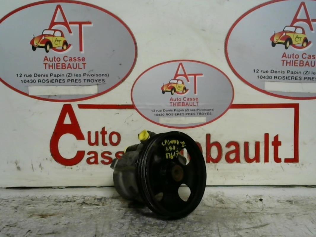Pompe de direction RENAULT LAGUNA 2 PHASE 1 Diesel - 1