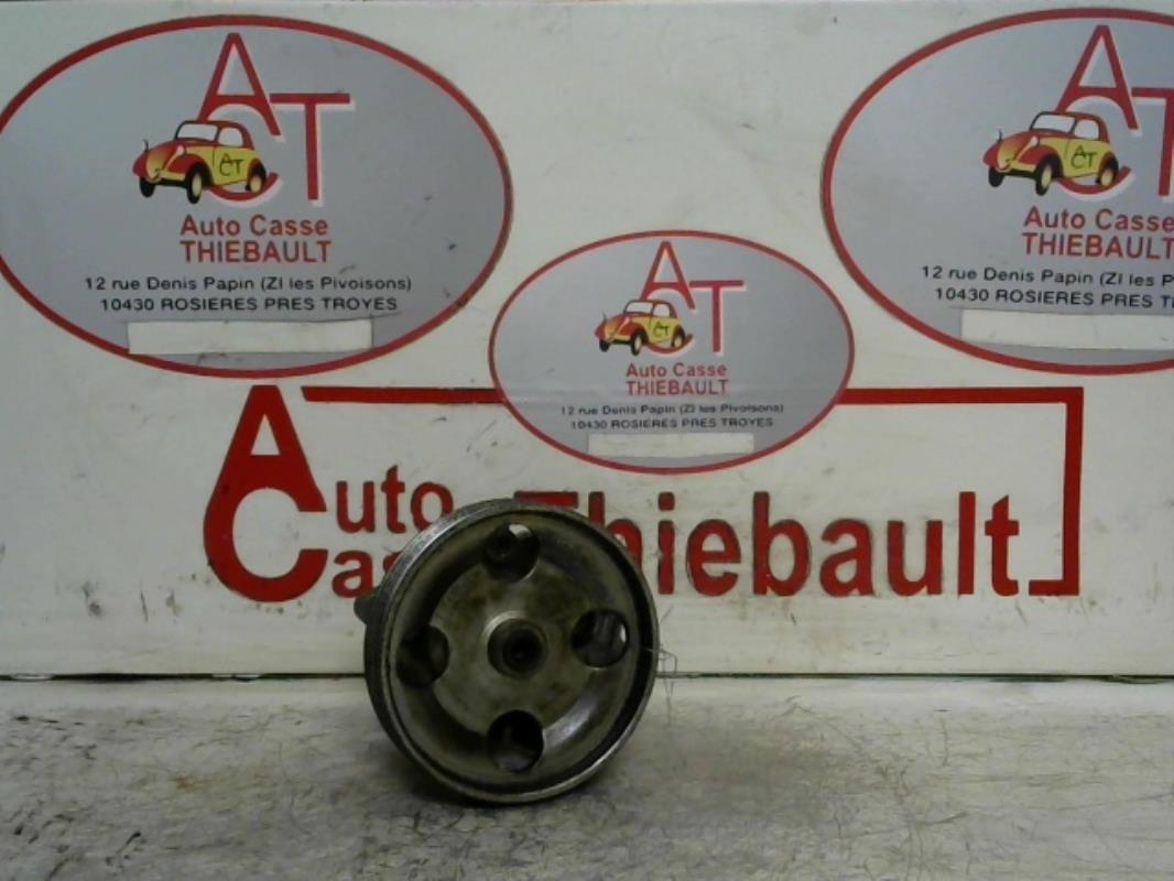 Pompe de direction CITROEN C8  - 1