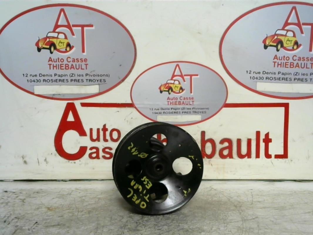 Photo de la pièce