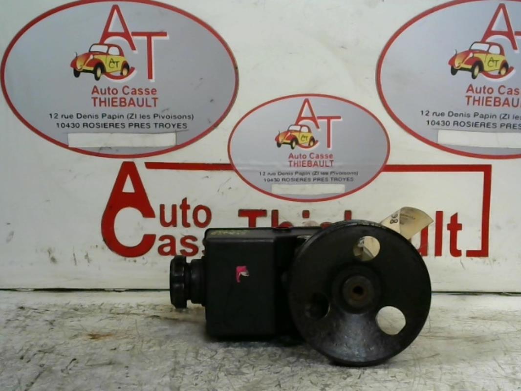 Pompe de direction SSANGYONG STAVIC Diesel - 1