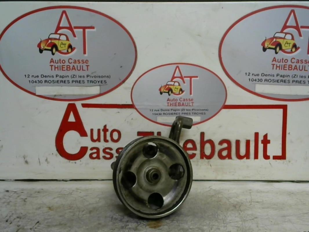 Pompe de direction CITROEN C5 1 PHASE 1 Diesel - 1