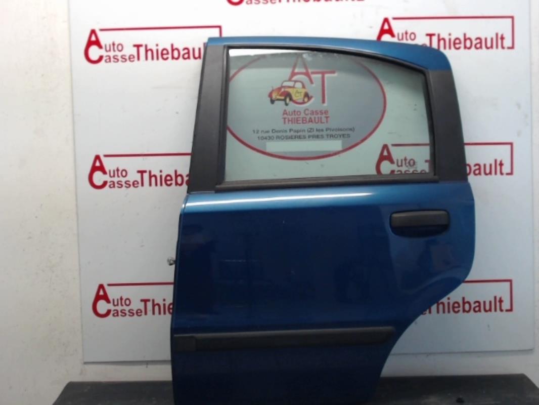 Portiera posteriore sinistra FIAT PANDA 2 PHASE 1 Gasolina - 1