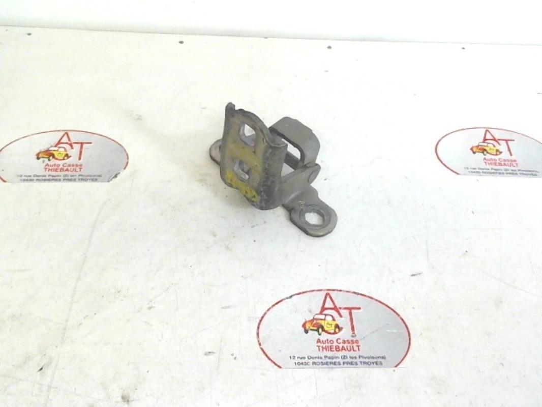 Cerniera portiera anteriore destra RENAULT SCENIC 2 PHASE 1 Diésel - 1