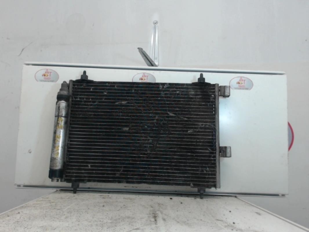 Condensatore clima CITROEN C5 1 PHASE 1 Diésel - 1