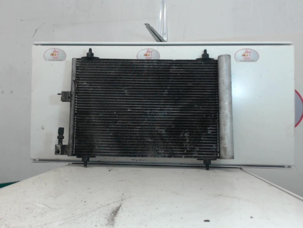 Condensatore clima CITROEN XSARA II Diésel - 1
