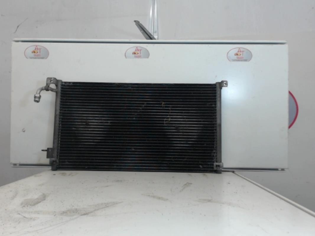 Radiateur condenseur de clim CITROEN SAXO PHASE 2 Diesel - 1