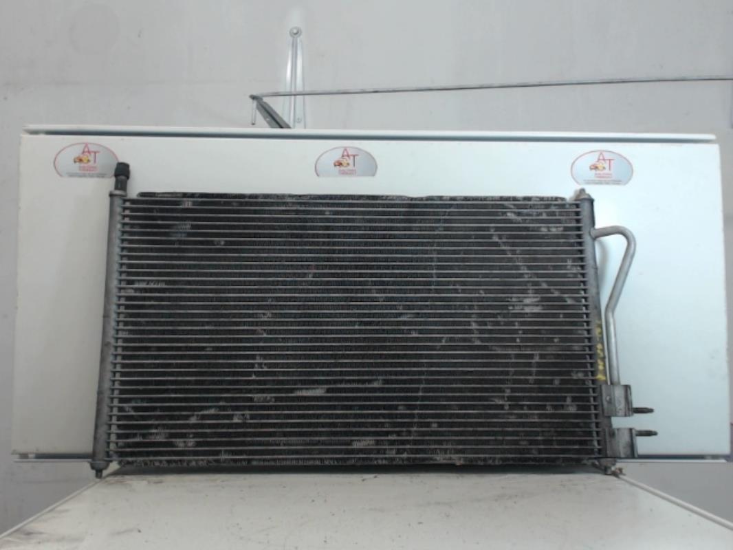 Condensatore clima FORD FOCUS 1  - 1