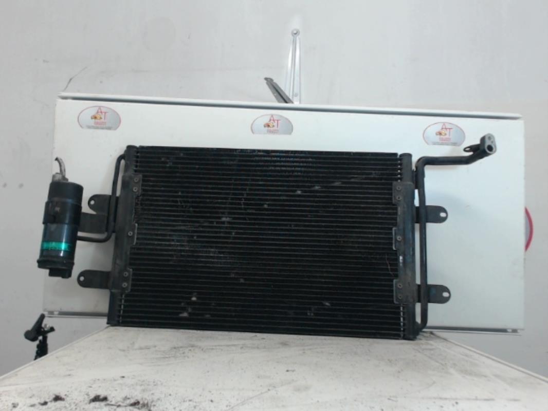 Condensatore clima VOLKSWAGEN GOLF 4 Diésel - 1
