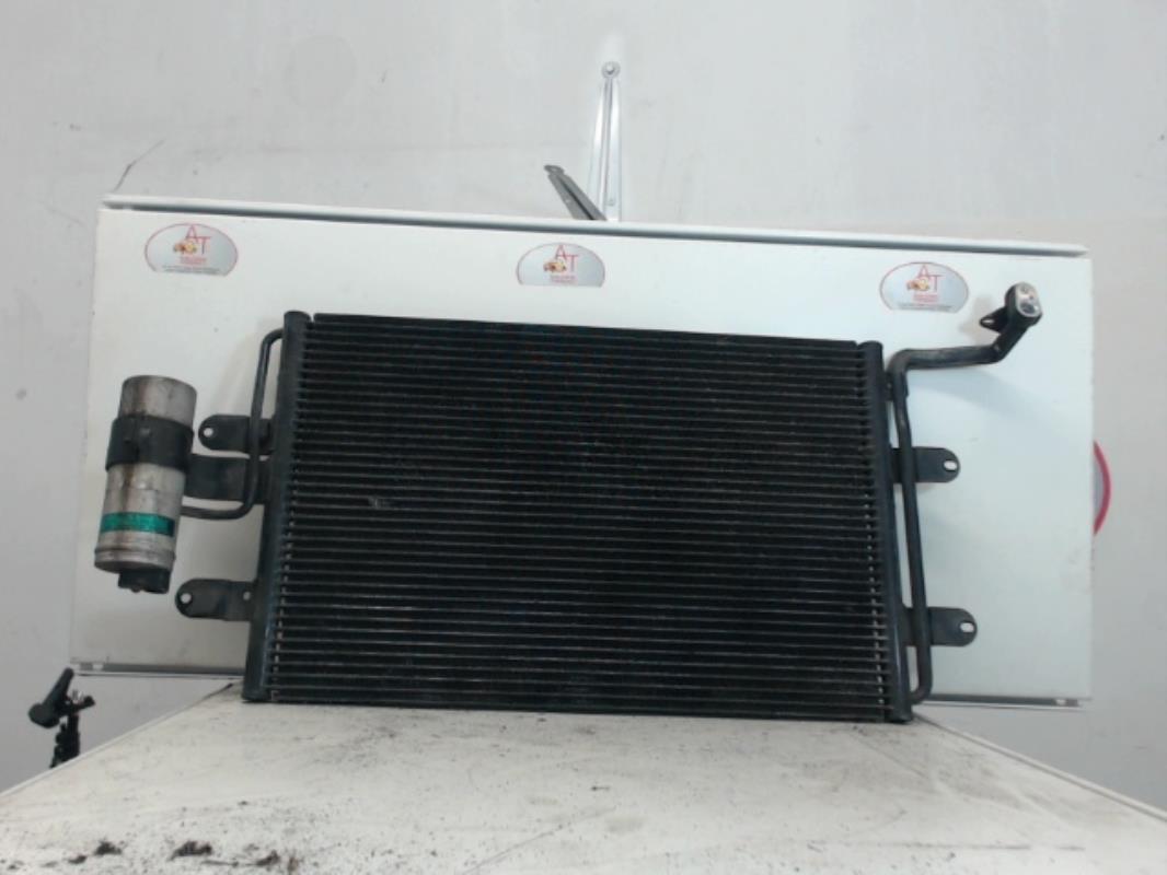 Condensatore clima VOLKSWAGEN GOLF 4 Gasolina - 1