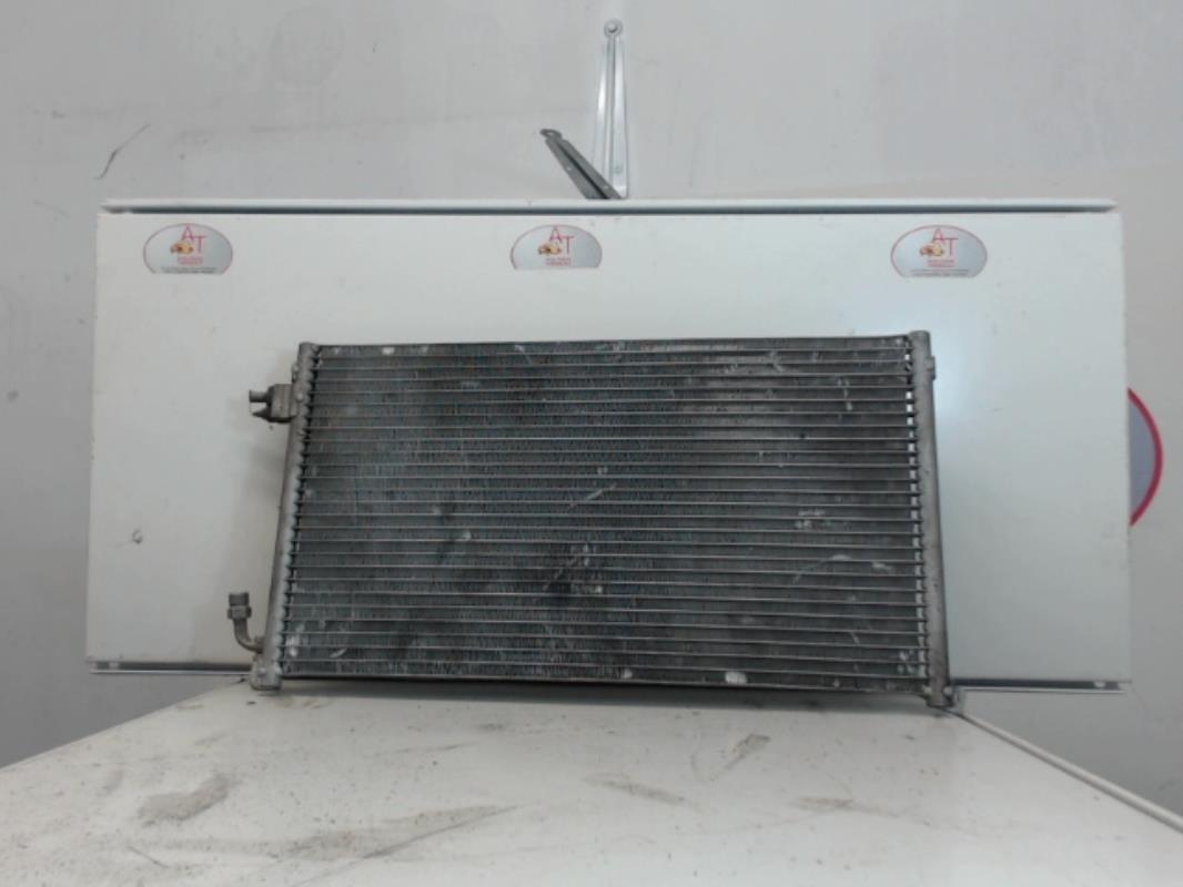 Radiateur condenseur de clim CITROEN SAXO PHASE 1 Diesel - 1