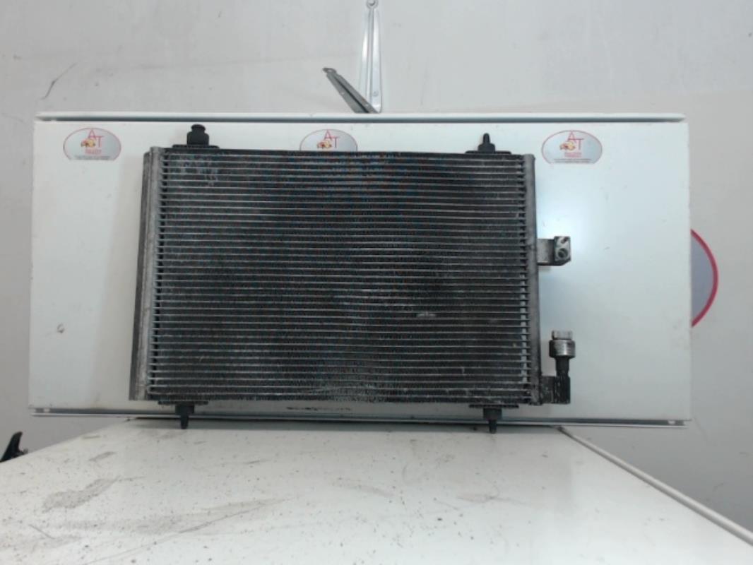 Condensatore clima PEUGEOT 406 PHASE 2 Diésel - 1
