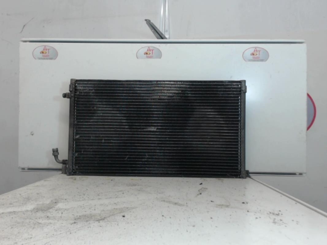 Radiateur condenseur de clim CITROEN SAXO PHASE 1 Essence - 1