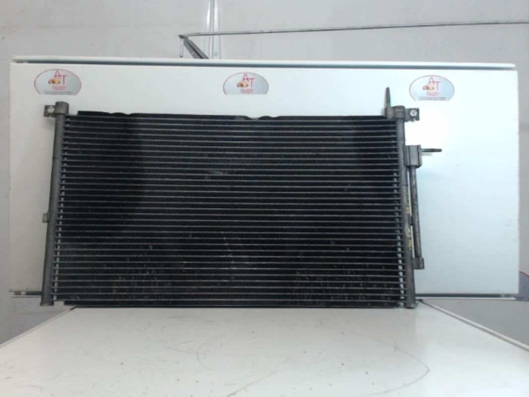 Condensatore clima FORD MONDEO 2 Diésel - 1