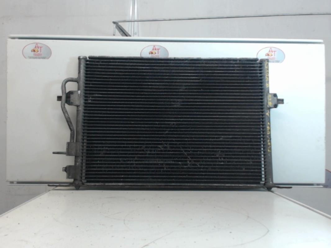 Radiateur condenseur de clim FORD MONDEO 1 PHASE 1 Diesel - 1