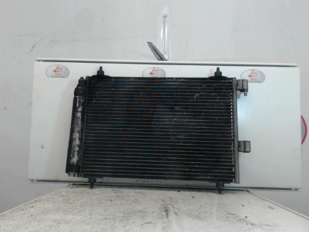 Condensatore clima CITROEN C5 1 PHASE 1 Diésel - 1
