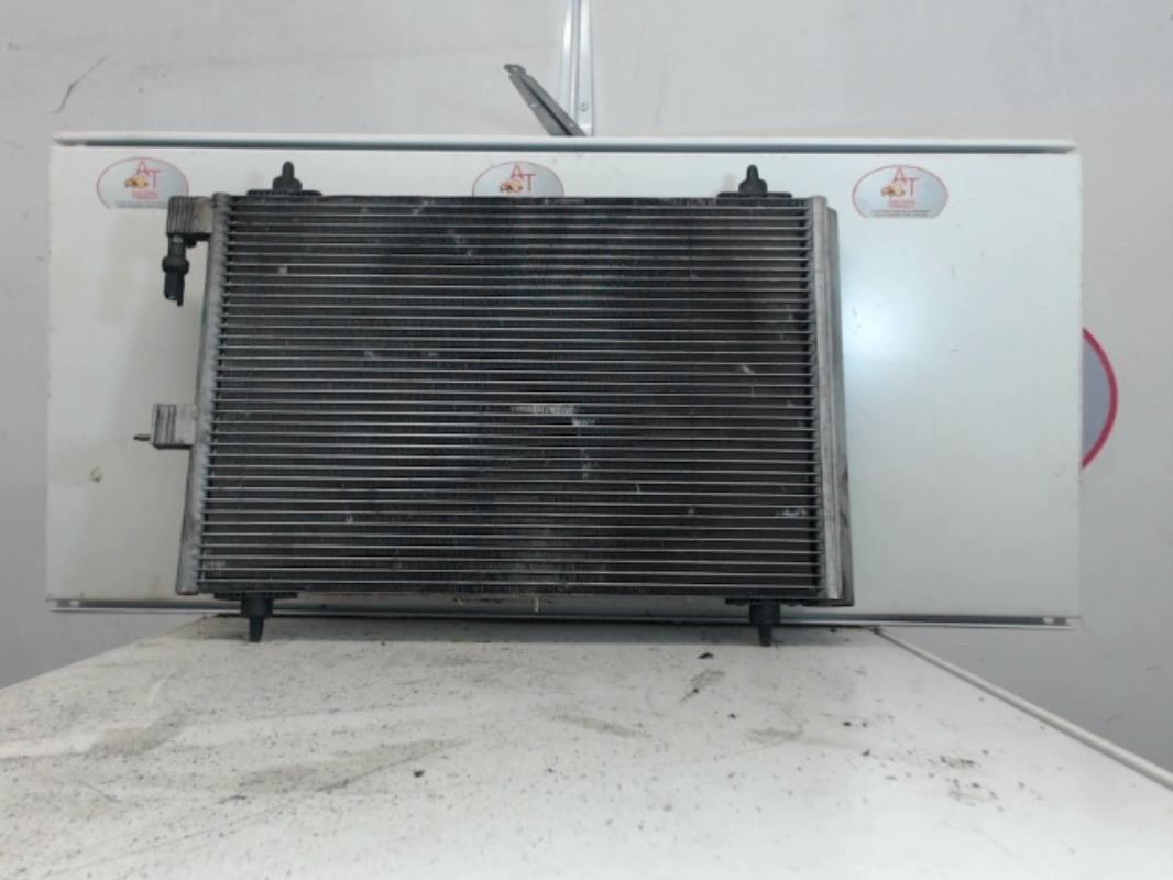Condensatore clima CITROEN XSARA PHASE 1 COUPE Gasolina - 1