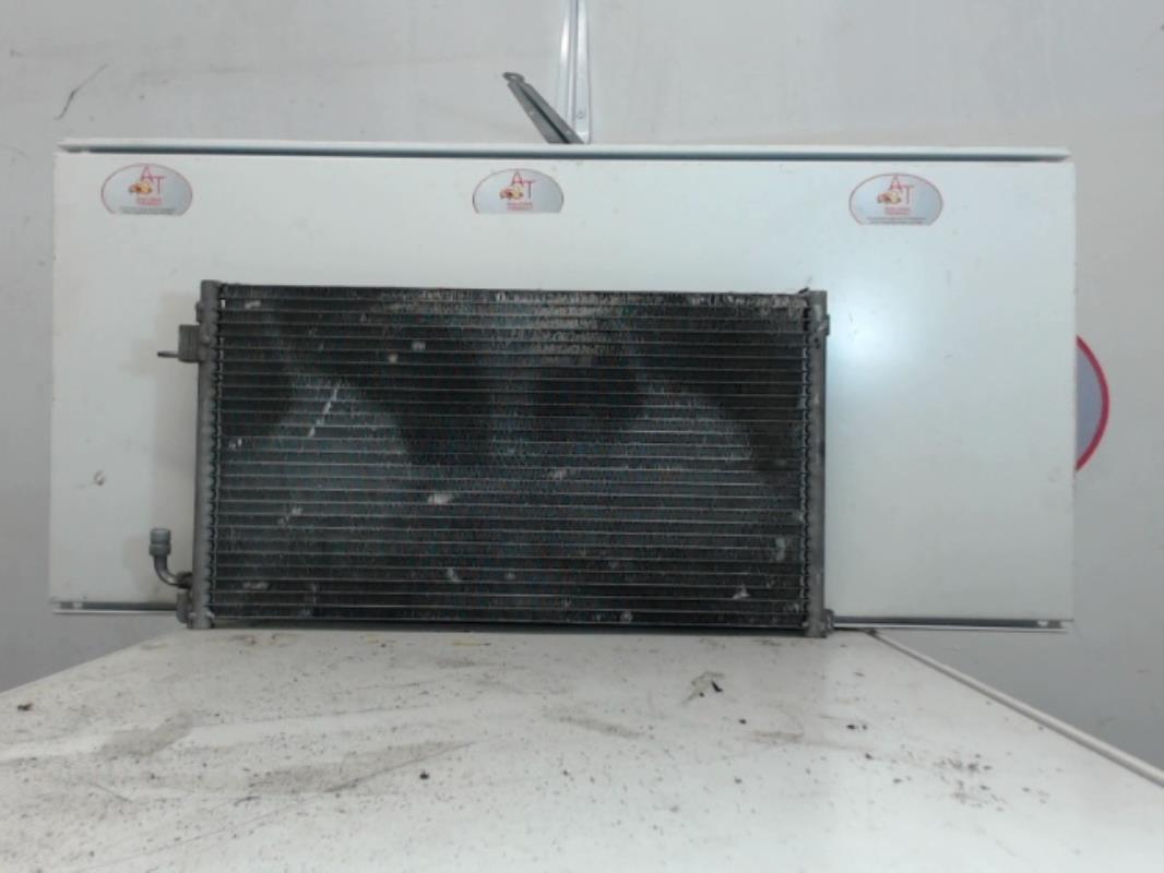Radiateur condenseur de clim CITROEN SAXO PHASE 2 Diesel - 1
