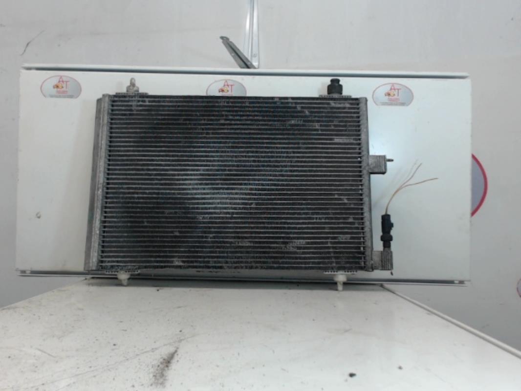 Condensatore clima CITROEN XSARA II Gasolina - 1