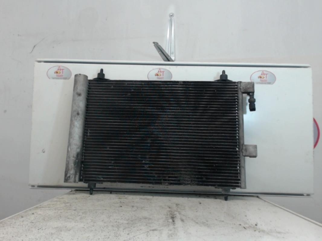 Radiateur condenseur de clim CITROEN C5 1 PHASE 1 Essence - 1