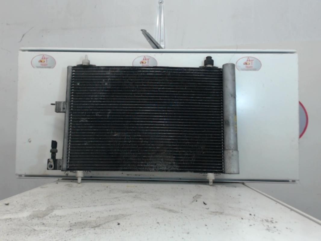 Condensatore clima CITROEN XSARA PICASSO PHASE 2 Diésel - 1