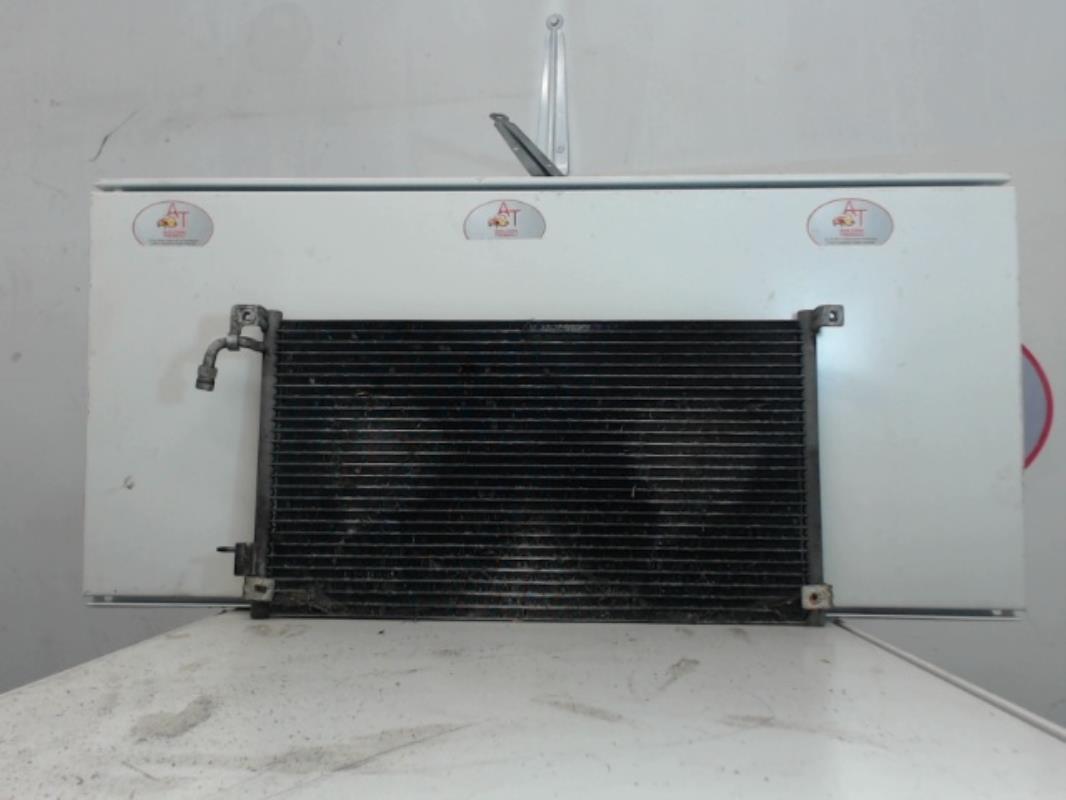 Radiateur condenseur de clim CITROEN SAXO PHASE 2 Diesel - 1