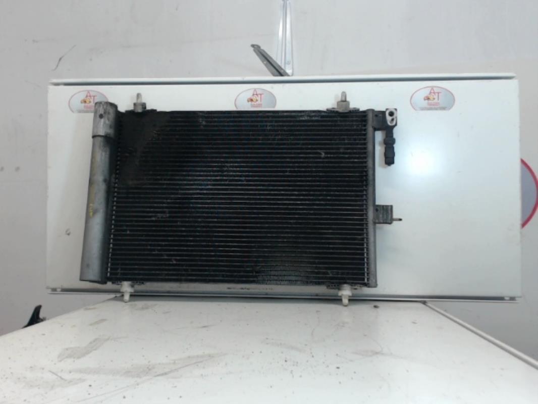 Condensatore clima CITROEN XSARA PHASE 2 Diésel - 1