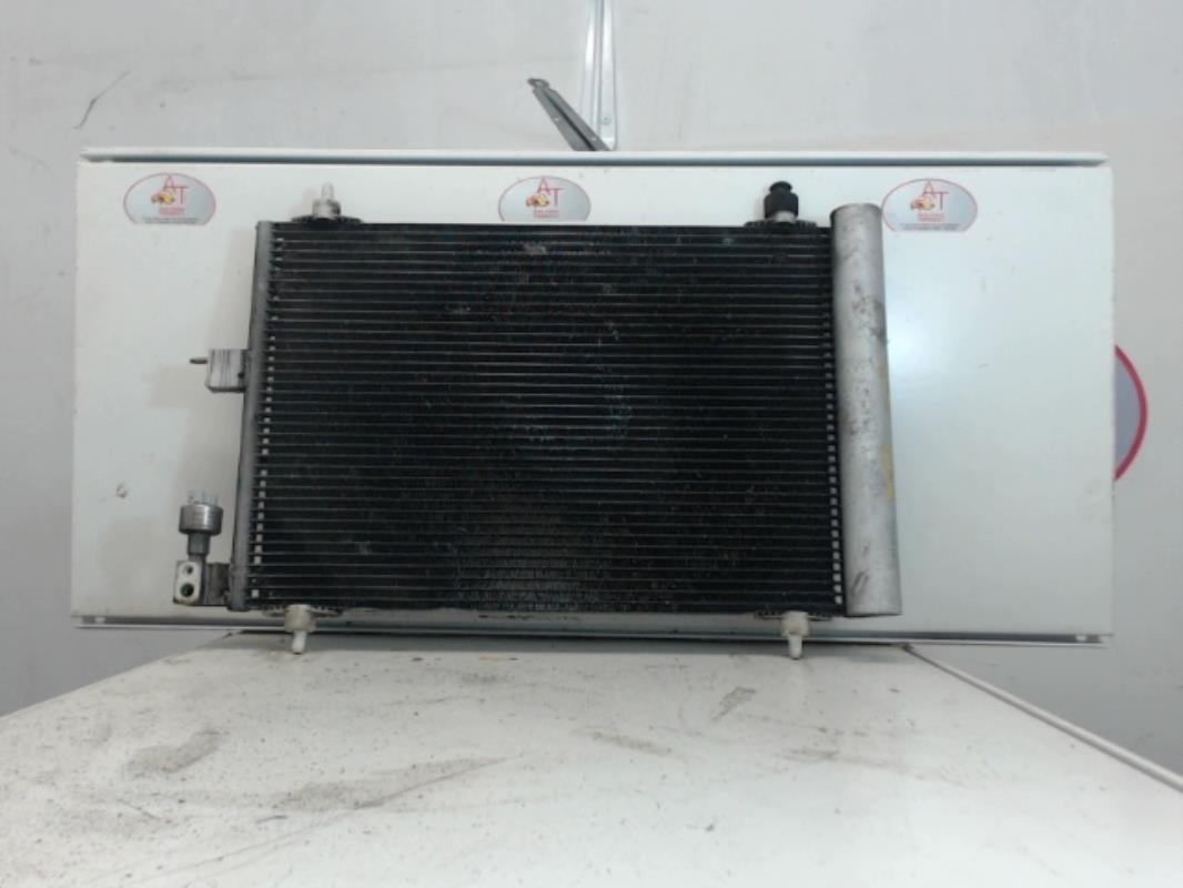 Condensatore clima CITROEN XSARA PICASSO PHASE 1 Diésel - 1
