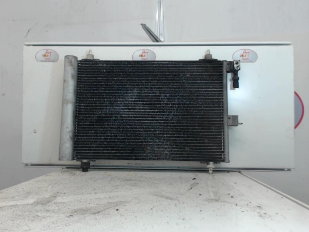Condensatore clima CITROEN XSARA PHASE 2 Gasolina - 1