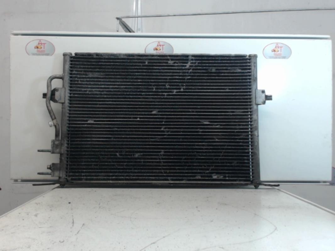 Radiateur condenseur de clim FORD COUGAR Essence - 1
