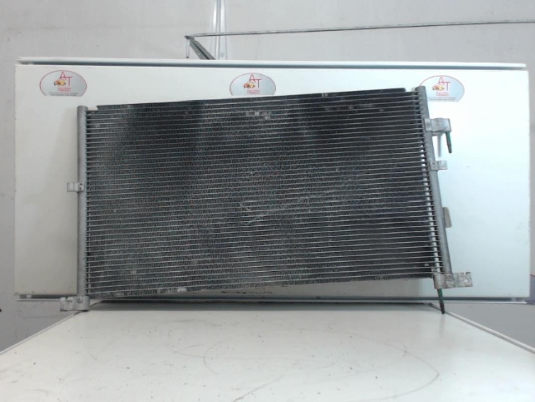Condensatore clima FORD MONDEO 2 Diésel - 1